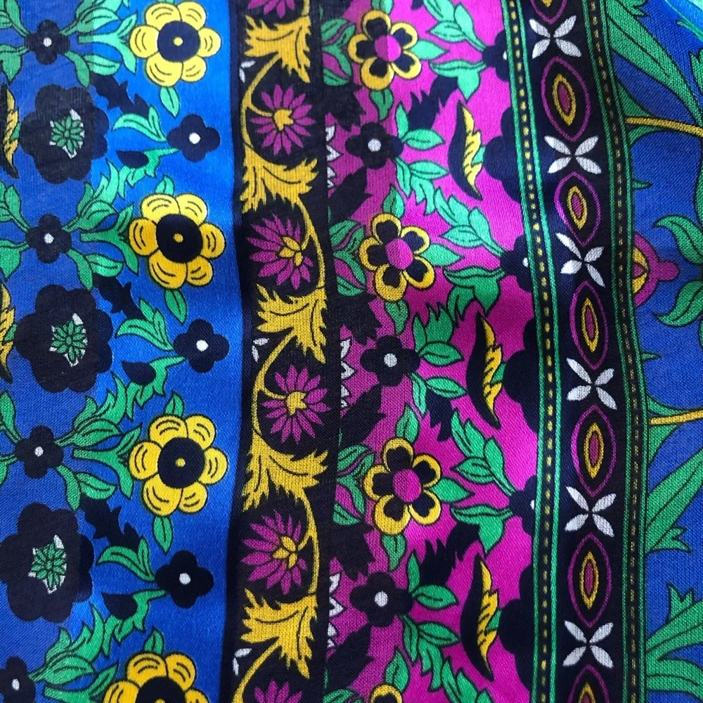Made in Italy scarf